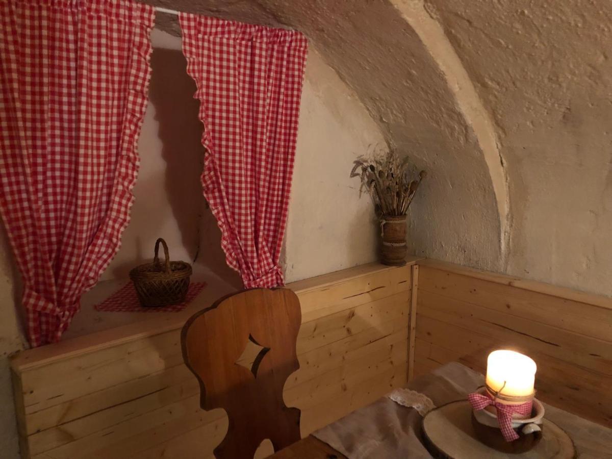 Mija Apartman S Vinnym Sklipkem, Zahradou A Grilem Kájov Zewnętrze zdjęcie