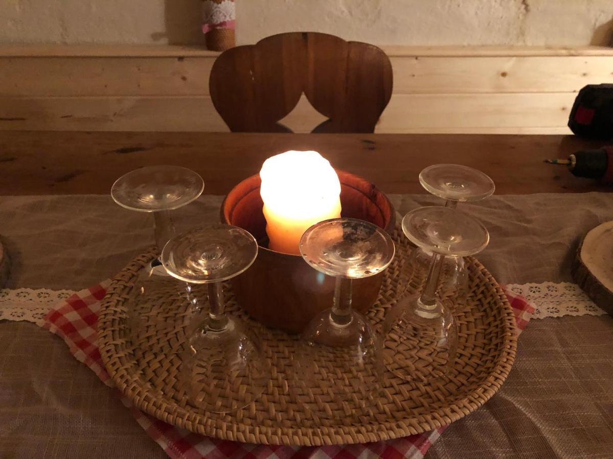 Mija Apartman S Vinnym Sklipkem, Zahradou A Grilem Kájov Zewnętrze zdjęcie