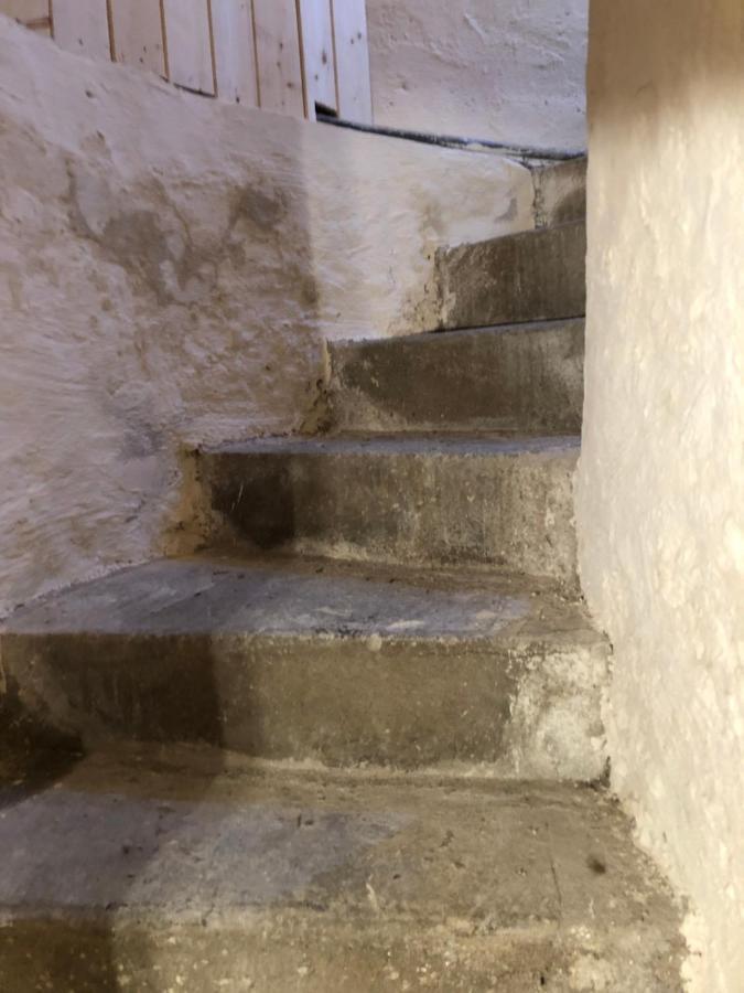 Mija Apartman S Vinnym Sklipkem, Zahradou A Grilem Kájov Zewnętrze zdjęcie