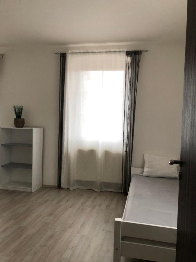 Mija Apartman S Vinnym Sklipkem, Zahradou A Grilem Kájov Zewnętrze zdjęcie