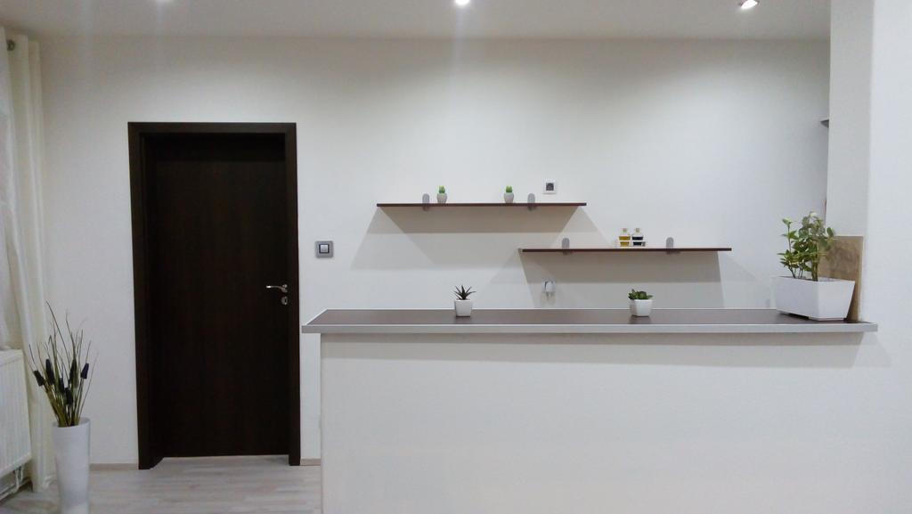 Mija Apartman S Vinnym Sklipkem, Zahradou A Grilem Kájov Zewnętrze zdjęcie