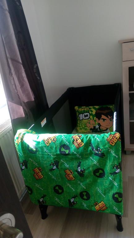Mija Apartman S Vinnym Sklipkem, Zahradou A Grilem Kájov Zewnętrze zdjęcie