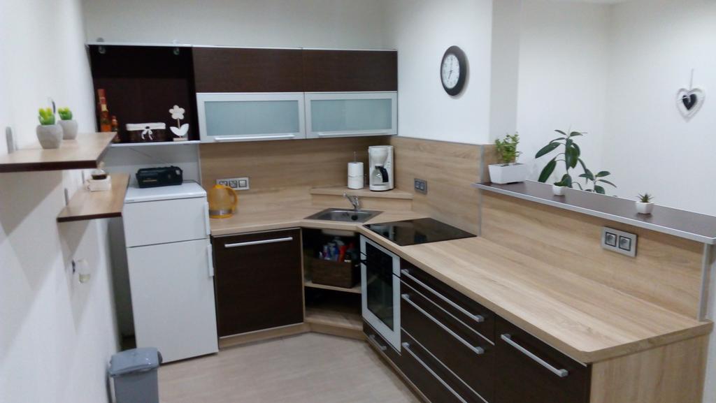 Mija Apartman S Vinnym Sklipkem, Zahradou A Grilem Kájov Zewnętrze zdjęcie